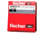 Fischer TA M8 S/10