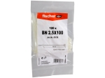 Fischer BN 2,5 x 100