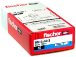 Fischer HM 4 x 60 S