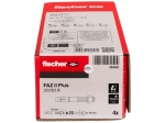 Fischer FAZ II Plus 20/30 R