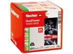 Fischer DuoPower 10 x 50 S