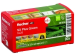 Fischer SX Plus Green 5x25