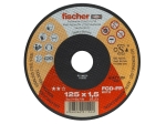 Fischer FCD-FP 125x1,5x22,23 plus