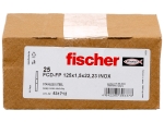 Fischer FCD-FP 125x1,5x22,23 plus