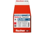 Fischer FPF II CHTF 8,0x180 BC 50