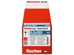 Fischer FPF II CHTF 6,0x180 BC 100