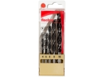 Fischer D-WS Set 4-10 mm 5pcs P