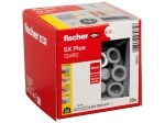 Fischer SX Plus 12x60