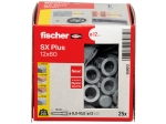 Fischer SX Plus 12x60