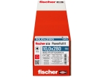 Fischer FPF II CTF 10,0x280 BC 50