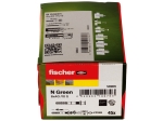 Fischer N Green 6 x 40/10 S