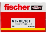 Fischer N 8 x 100/60 F (100)