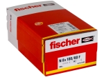 Fischer N 8 x 100/60 F (100)