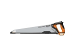 Fiskars PowerTooth™ ruční pila, 550 mm, 9 zubů / palec