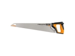 Fiskars PowerTooth™ ruční pila, 550 mm, 7 zubů / palec