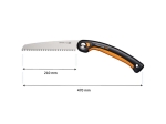 Fiskars Skládací pilka Plus™ SW69 (21cm)