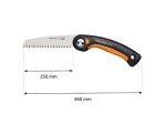 Fiskars Skládací pilka Plus™ SW68 (15cm)