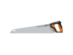 Fiskars PowerTooth™ ruční pila, 550 mm, 9 zubů / palec