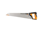 Fiskars PowerTooth™ ruční pila, 500 mm, 9 zubů / palec