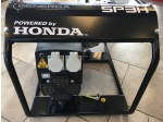 Honda Rámová profesionální elektrocentrála SP 3 H