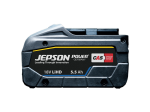 Jepson High performance 18V LiHD 5,5A battery