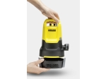 Karcher Předfiltr pro ponorná čerpadla, malý