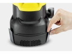 Karcher Předfiltr pro ponorná čerpadla, malý