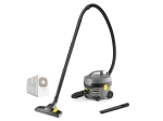 Karcher T 7/1 Classic (bundle - 10 ks filtr. Sáček, štěrbinová hubice)