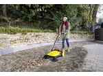 Karcher Boční kartáče S4 pro mokrý odpad