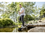 Karcher SP 22.000 Dirt Level Sensor