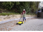 Karcher Zametač S 4 Twin 2v1