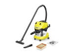 Karcher WD 4 S V-20/5/22