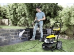 Karcher G 7.180 s benzinovým pohonem