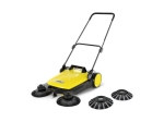 Karcher Zametač S 4 Twin 2v1