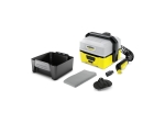 Karcher OC 3 Pet Box