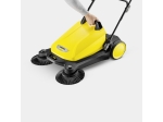 Karcher Zametač S 4 Twin 2v1