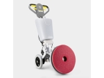 Karcher BDS 43/ Orbital C