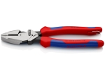 Knipex Silové kombinované kleště "Lineman's Pliers"