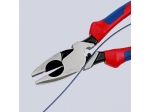 Knipex Silové kombinované kleště "Lineman's Pliers"