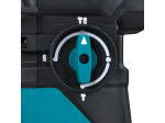 Makita HR3012FCWJ