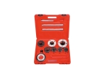 Rothenberger SUPER CUT-Set, BSPT R, 1-2" i. Kufr