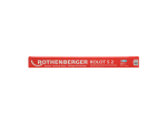 Rothenberger ROLOT S 2, iso 17672, 3x3x500 mm, 1 kg