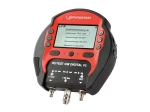 Rothenberger ROTEST GW Digital V3 - sada Plyn / Voda