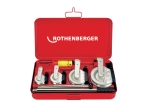 Rothenberger ROBEND H+W Plus Sada, 1/2-5/8-7/8"