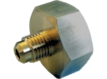 Rothenberger Redukce 1/4" SAE F - 5/16" SAE M, bez ventilu