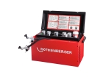 Rothenberger ROFROST TURBO R290, 1,1/4" + 6 redukčních vložek