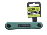 Stanley STANLEY 8dílná nožová sada zástrčných klíčů TORX®