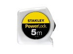 Stanley STANLEY Svinovací metr Powerlock®, pouzdro z ABS materiálu - 5 m x 19 mm