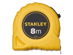 Stanley STANLEY Stanley® Svinovací metr na kartě - 8 m