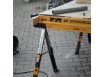 STRONGBOLD Pracovní kozy Superhorse H700 - 1 pár